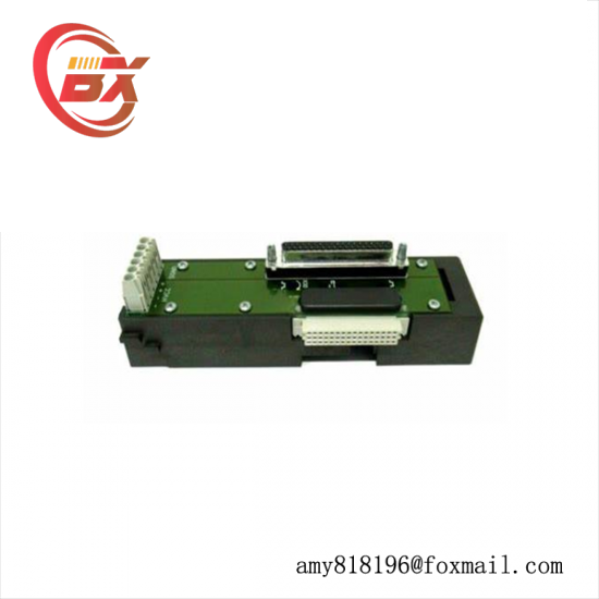 EMERSON KJ4010X1-BG1 Localbus Right Extender