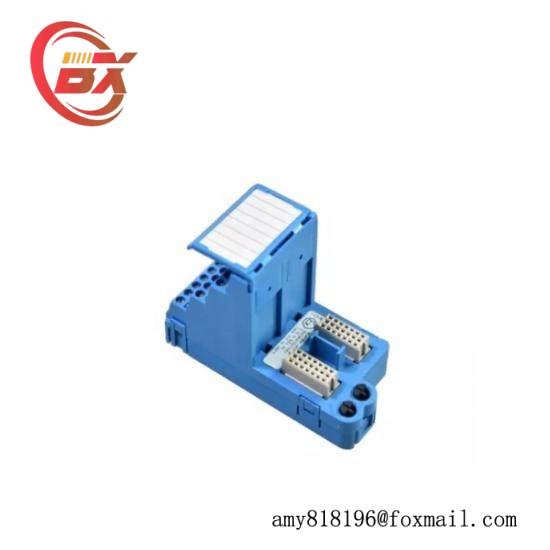 Emerson KJ4110X1-BC1 12P1869X012 Terminal Block