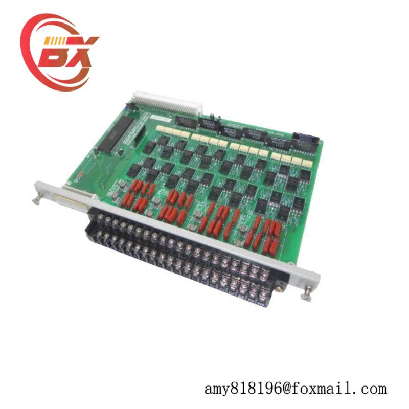 EMERSON KL3031X1-BA1 12P4630X112 Input Module