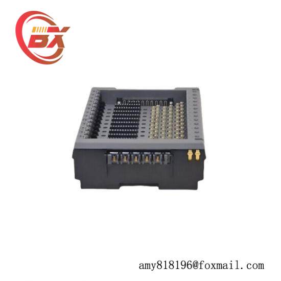 Emerson KL4201X1-BA1 DCHARM BASEPLATE