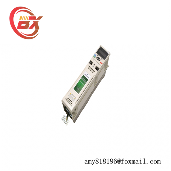 EMERSON M701-03400100 Control Techniques AC Drives