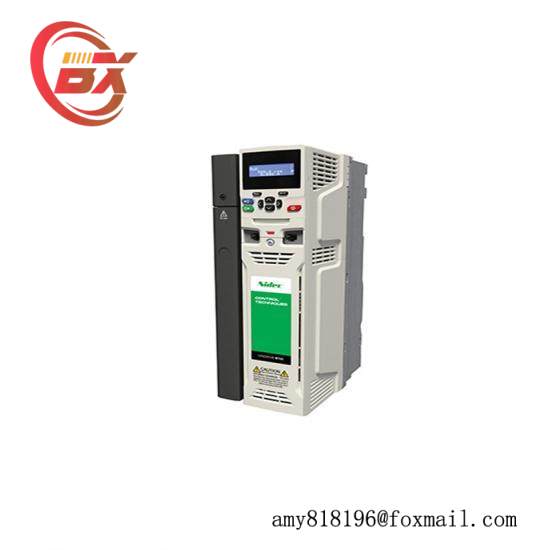EMERSON M701-04400150A Drive