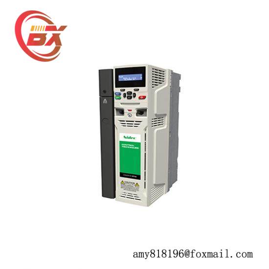 Emerson IC660TBA104