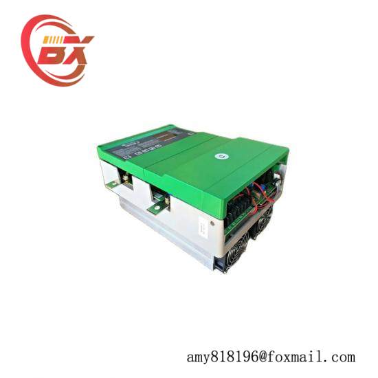 EMERSON Mentor I I M210/M2 DC Drive