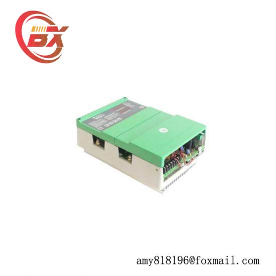 EMERSON Mentor I I M700/M700RGB14 DC Drive Module