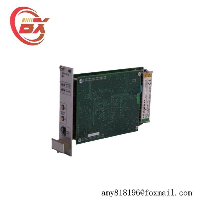 Emerson ICRXIBN0E000A
