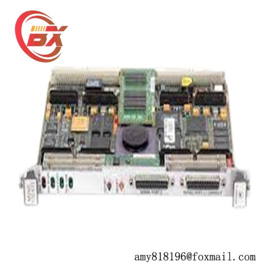 Emerson IC694ALG223CA