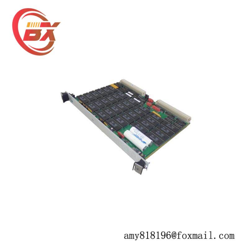 Emerson MVME215-3 Memory Module