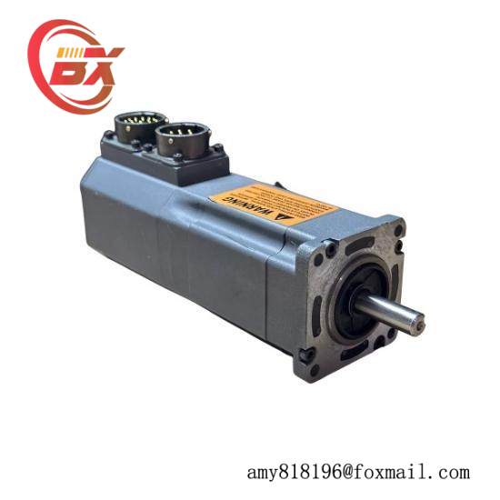 Emerson NTE-212-CONS-0000 Servo Motor