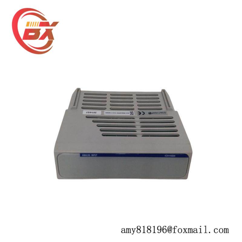 Emerson Ovation 1C31110G03 Contact Wetting SOE/Digital In