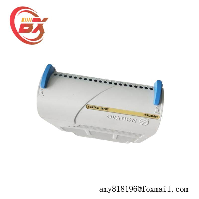 Emerson IC690PWR124
