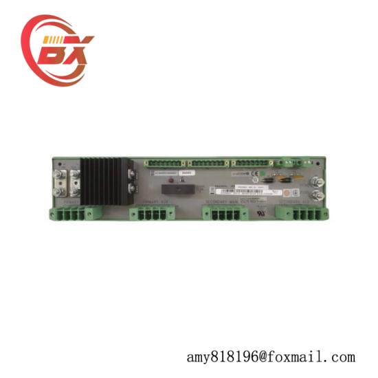 EMERSON Ovation 1P00239G01 Control Cards