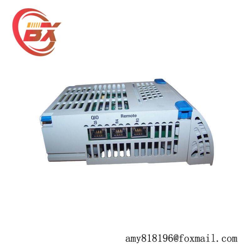 Emerson Ovation 5X00226G02 Input Output Interface Module