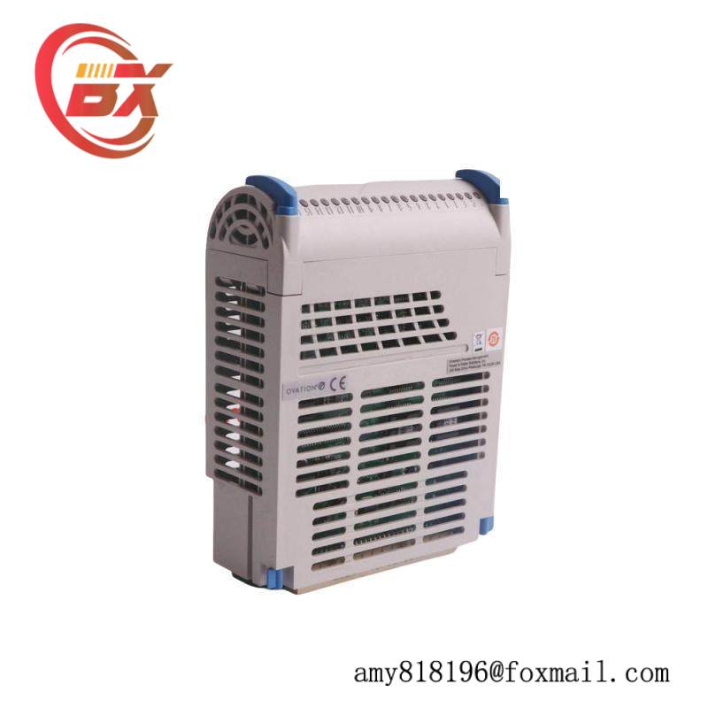 Emerson IC754VBB06CTD