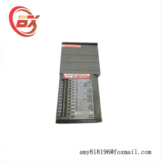 Emerson GFK-0585