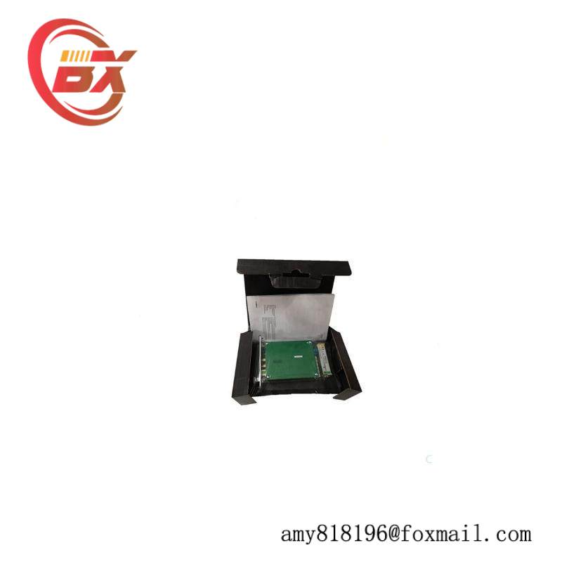 EMERSON PR6423/002-0030 CON021 Electronic Unit Controller