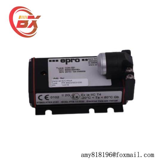 Emerson KJ3221X1-BA112P2531X142