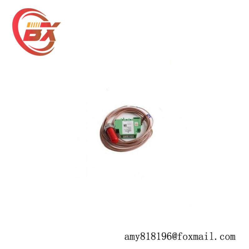EMERSON PR6423/003-131 CON031 Current Sensor