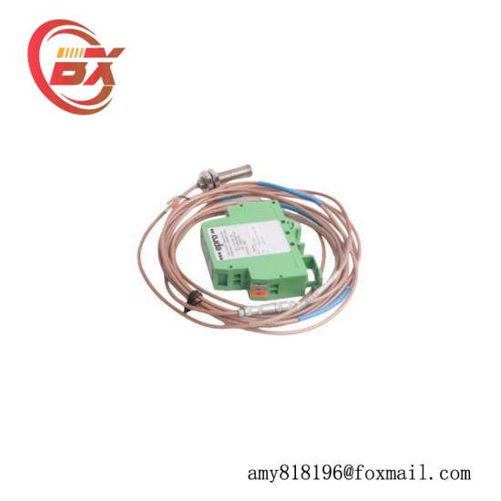 Emerson PR6423/004-131