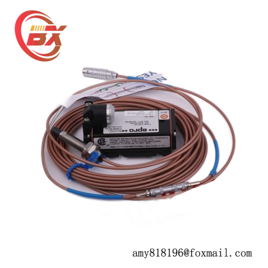Emerson MTR-3T43-J-R-B-M-0RR