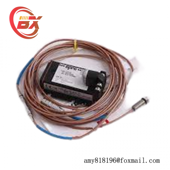EMERSON PR6423/008-130 CON021