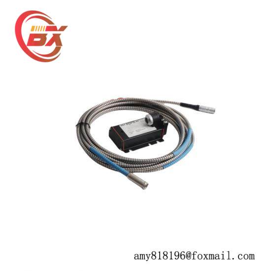 EMERSON PR6423/00R-111-CN CON041 Eddy Current Sensor