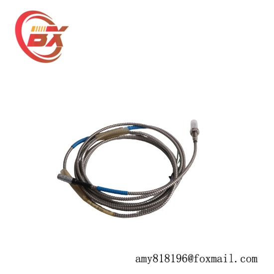 EMERSON PR6423/011-000 CON021  Brand New