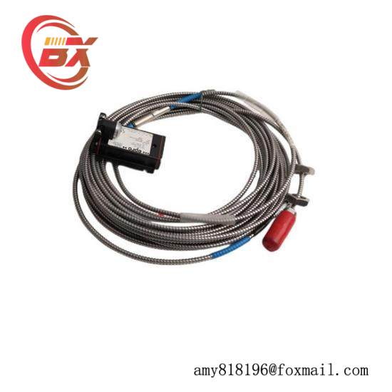 EMERSON PR6423/011-130 CON021 SENSOR