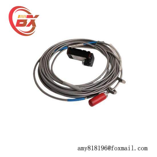 EMERSON PR6423/011-130 CON021 SENSOR