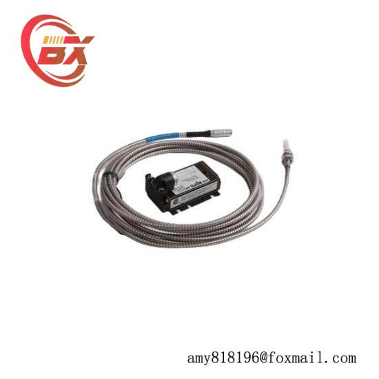 EMERSON PR6423/013-010 CON021 Vibration Sensor