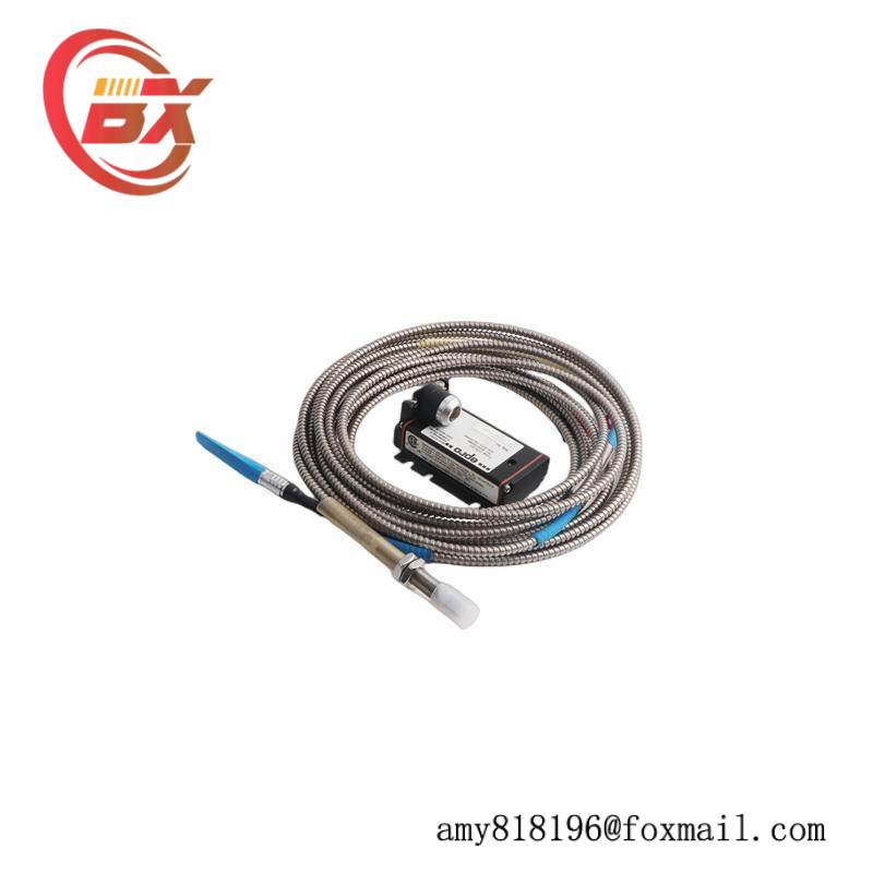 Emerson IC697ACC805