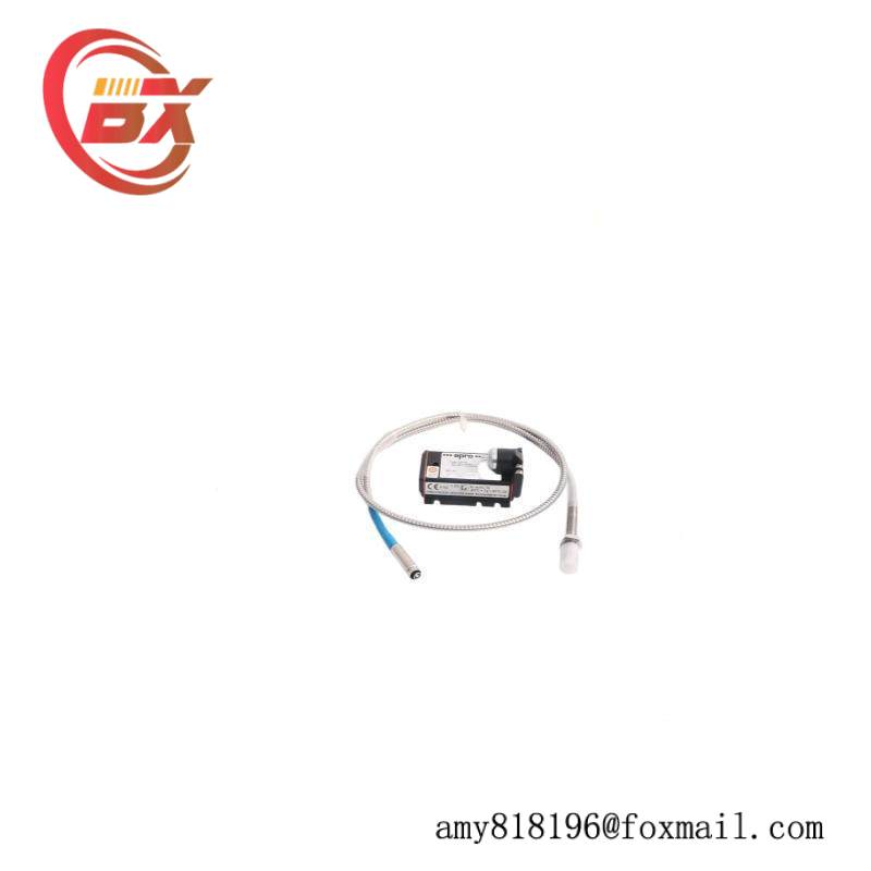 Emerson PR6423/01M-010