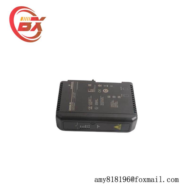 Emerson PR6423/01R-111 CON031 Current Sensor