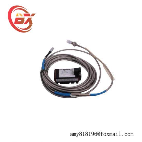 Emerson PR6424/006-010 Eddy Current Sensor