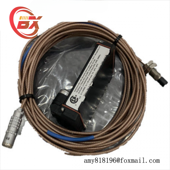 EMERSON PR6426/010-010 CON021 Current Signal Converter