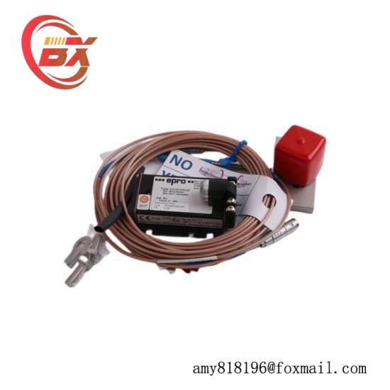 EMERSON PR6426/010-040 CON021/916-160  Sensor