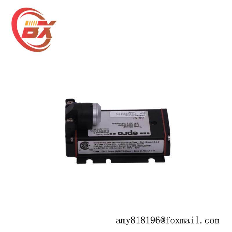 EMERSON PR9268/303-000 Vibration Transducers