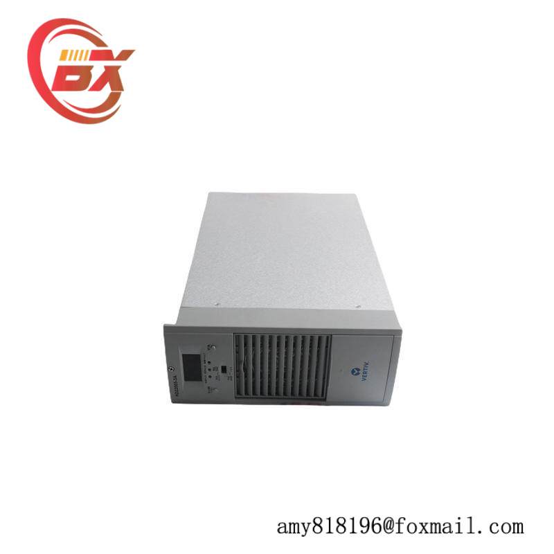 Emerson IC866-OC-TTL