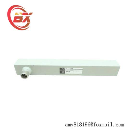 EMERSON PR9350/04 Linear Displacement Transducer