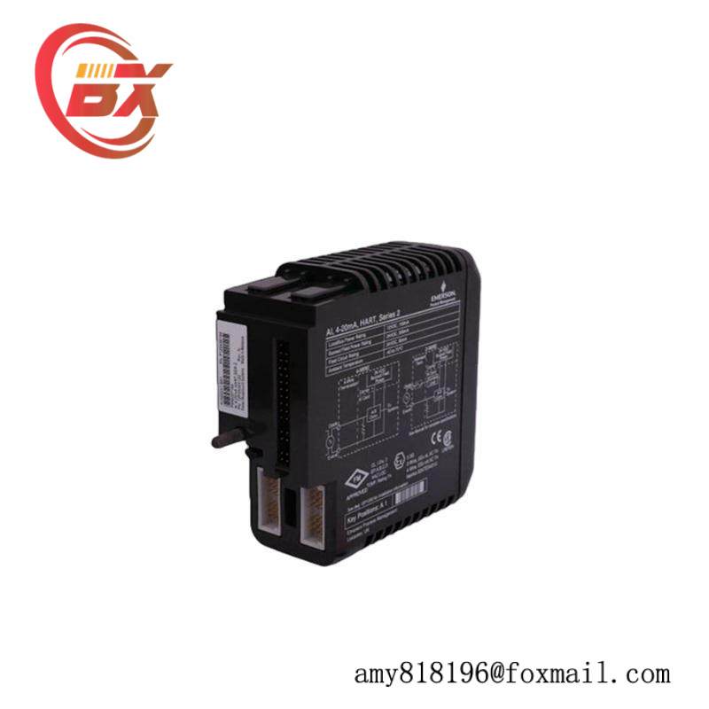 EMERSON PR9376/010-011 Proximity Sensor