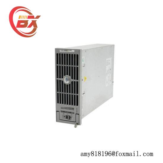 Emerson R485800A Rectifier module