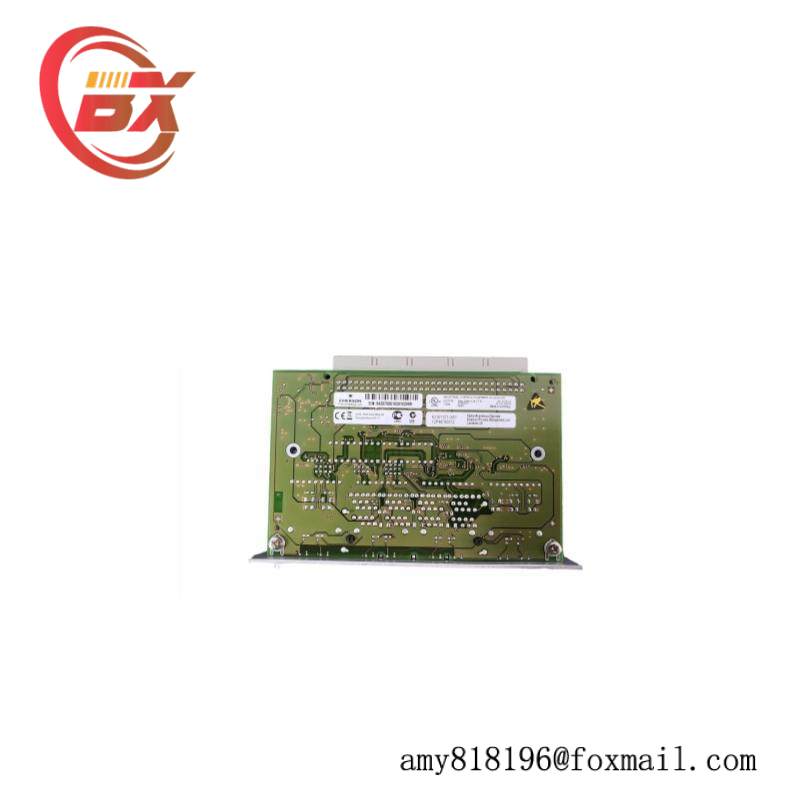 EMERSON RM100-EM-8TX KJ1611X1-GA1 12P4474X022 Expansion Module
