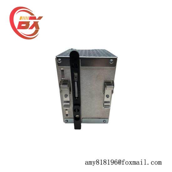 EMERSON SDN20-24-100C DIN Rail Power Supply