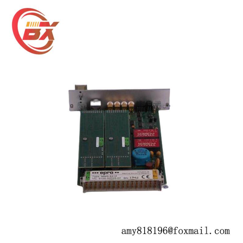 EMERSON SE3007