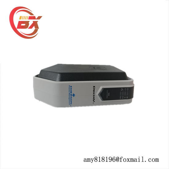 EMERSON SE4006P2 Controller Redundancy
