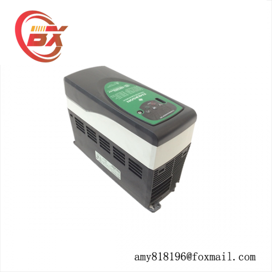 Emerson IC695CRH034
