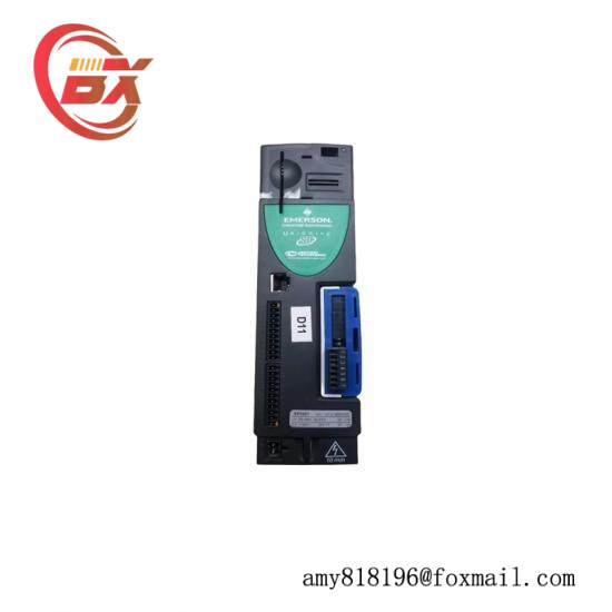 EMERSON SP0401 Unidrive SP Without Keypad