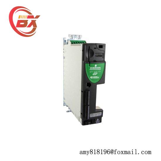 EMERSON SP0405 Servo Drive