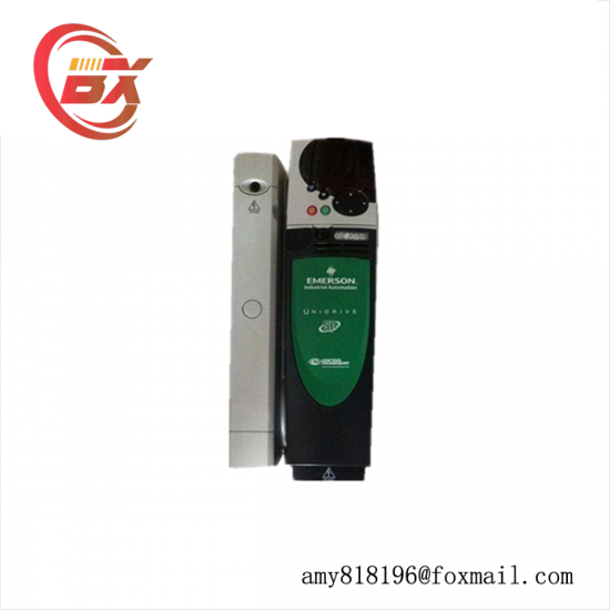 EMERSON SP1405 Control Techniques AC Drives