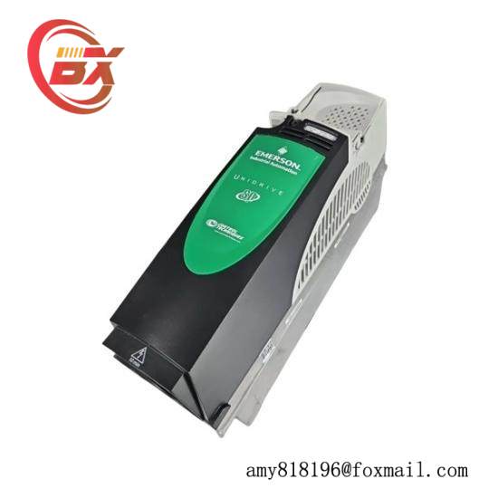 Emerson SP1406 Control Techniques Unidrive SP